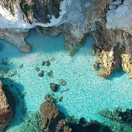 Consumella24 アパート ポルトフェッラーイオ