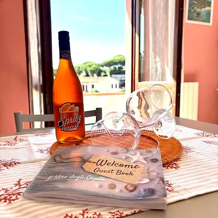 Consumella24 ポルトフェッラーイオ