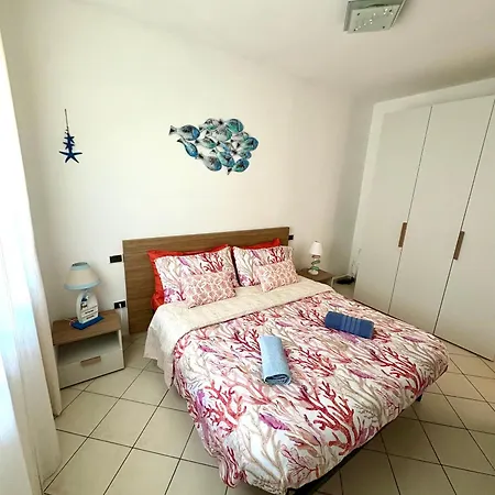 Apartman Consumella24 *