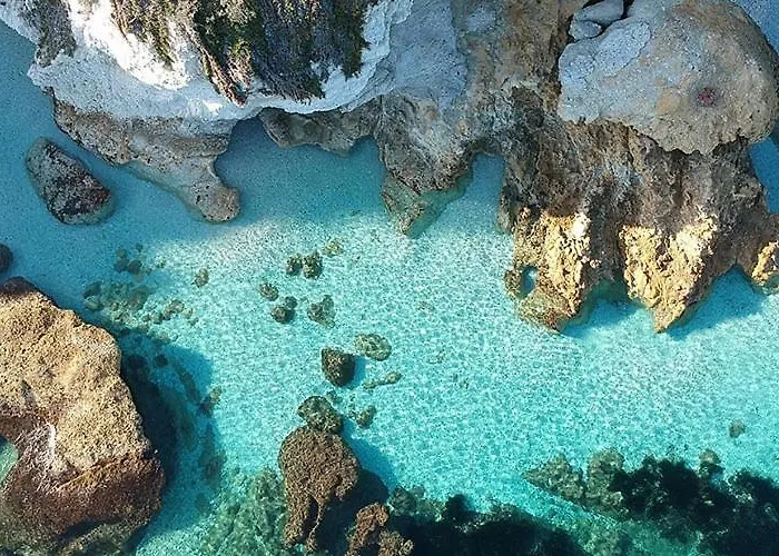 Consumella24 Appartement Portoferraio