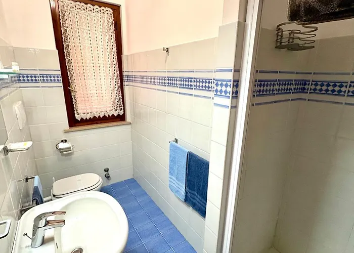 Appartement Consumella24