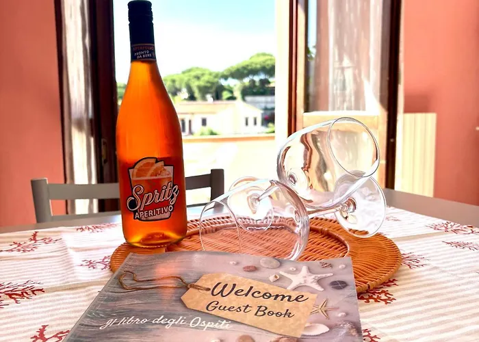 Consumella24 Portoferraio