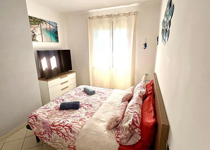 Consumella24 Appartement