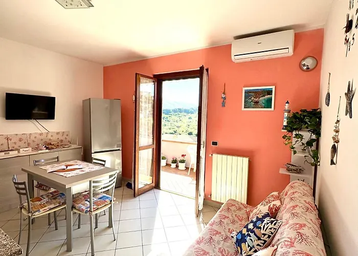 Consumella24 Appartement *