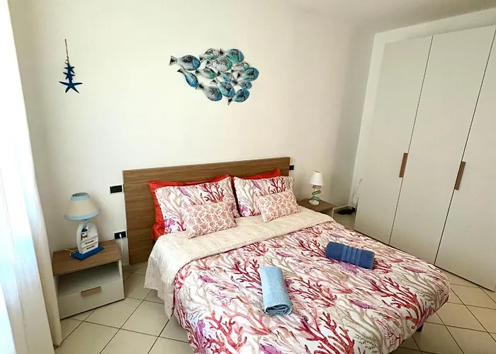 Appartement Consumella24 *