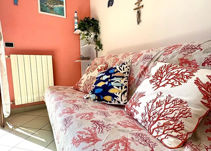 Consumella24 Appartement *