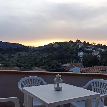 Consumella24 Apartment Portoferraio