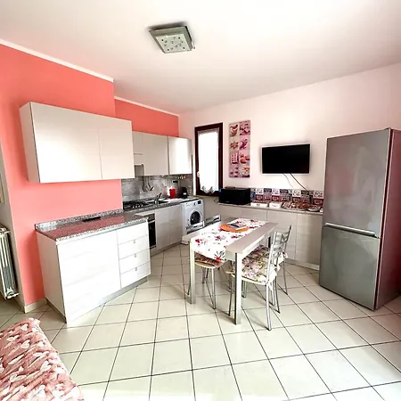 Consumella24 Apartment Portoferraio