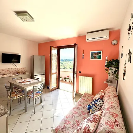 Consumella24 Apartman *