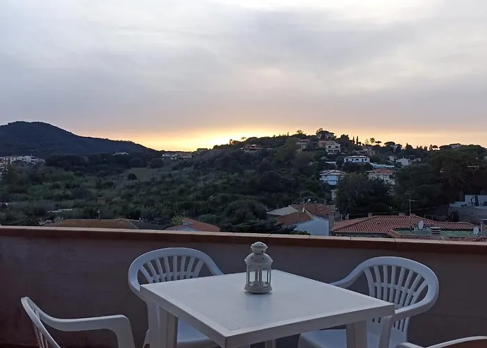 Consumella24 Apartment Portoferraio