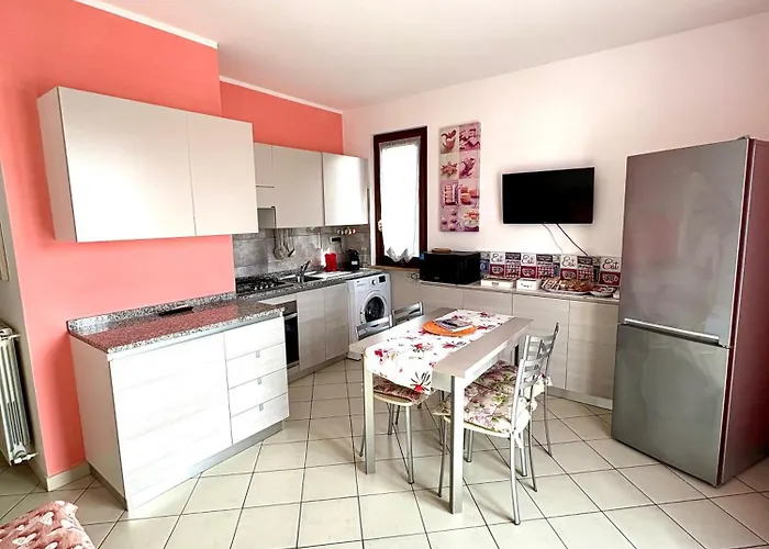 Consumella24 Apartment Portoferraio